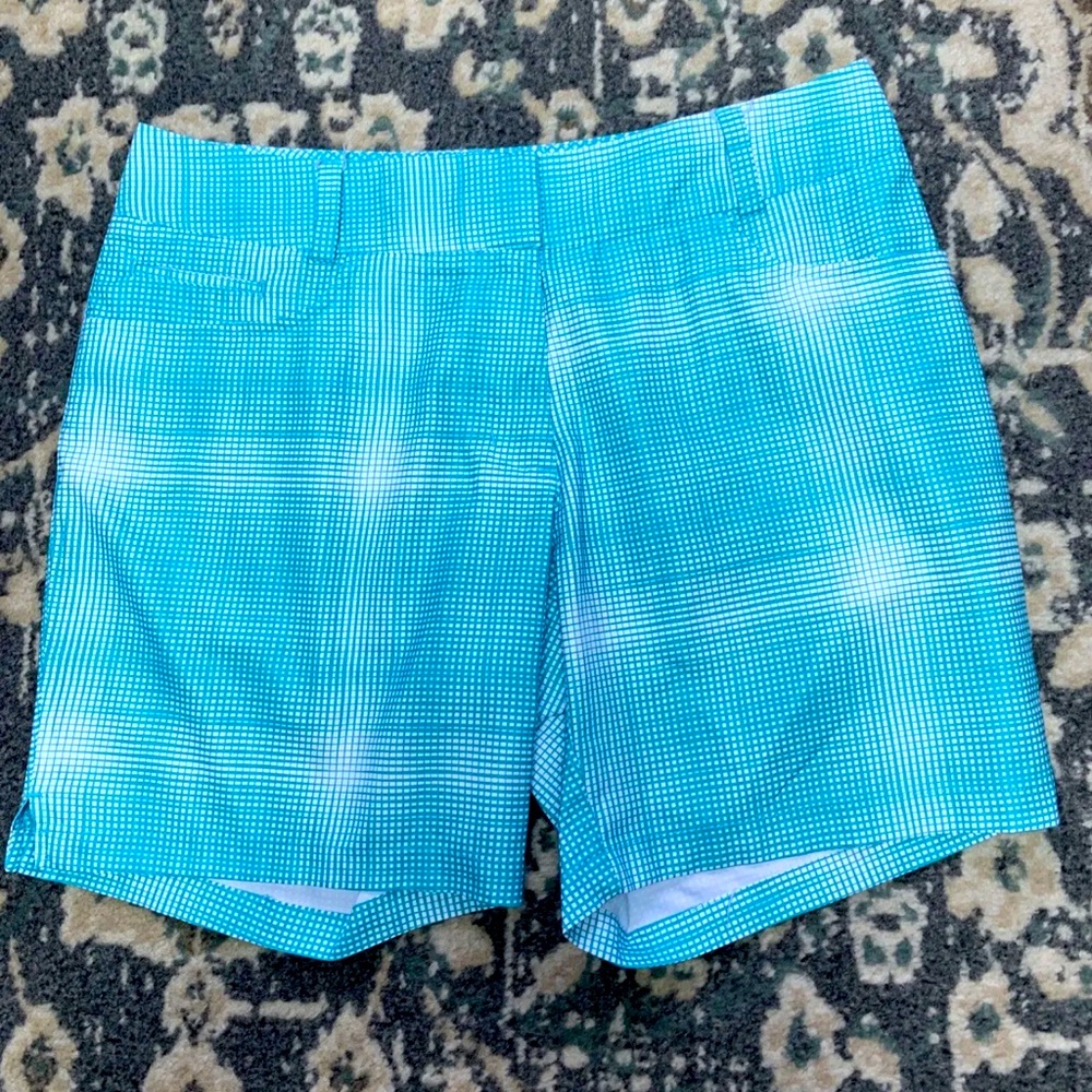 Adidas Climalite Golf Shorts NWOT
